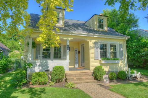 218 Bellemonte St, Liberty Township, OH 45042