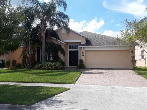 1138 Bella Vida Blvd, Orlando, FL 32828-6758