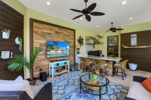 23786 Pebble Pointe Ln, Bonita Springs FL  34135 exterior