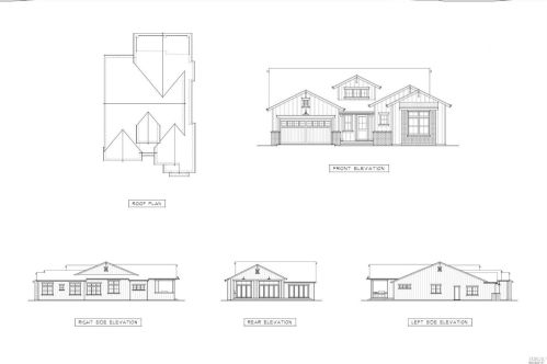 3742 Crown Hill Dr, Santa Rosa, CA 95404-7646