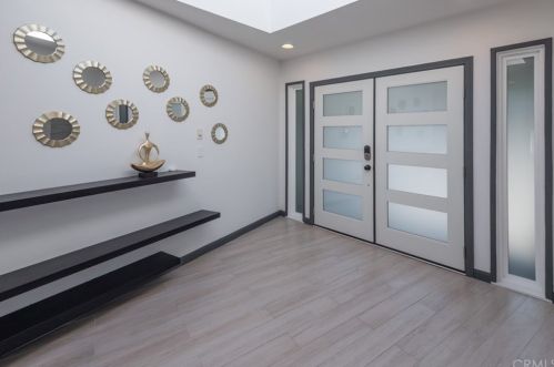 3557 Starline Dr, Rancho Palos Verdes CA  90275-6376 exterior