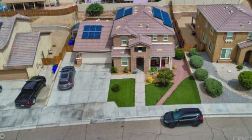 14967 Pebblebrook Pl, Victorville, CA 92394-0574