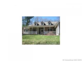 99 Middle Rd, Norwich, CT 06365-8209