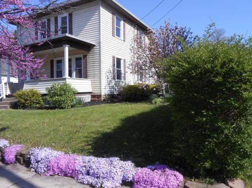 111 Pleasant St, Mount Vernon, OH 43050-2511