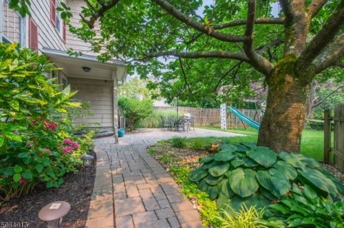 246 Ridgewood Rd, South Orange NJ  07079-0015 exterior