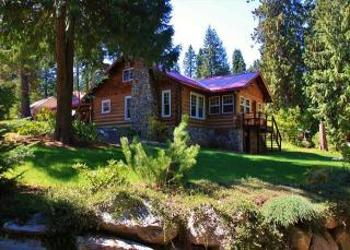 22540 Alpine Dr, Plain, WA 98826-9563