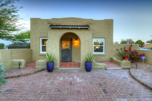 2204 2nd St, Tucson, AZ 85719-4925