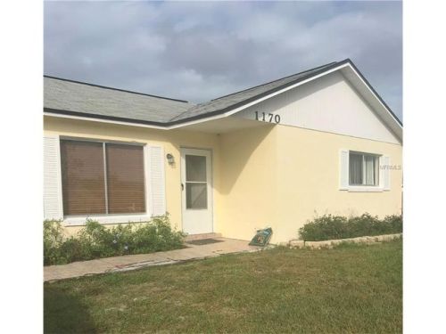 1170 Worthington Dr, Deltona, FL 32738-6135