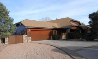 803 Greenview Ct, Payson, AZ 85541-4641