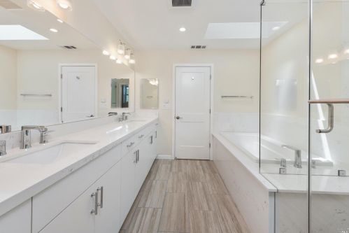 4420 Lahinch Ln, Santa Rosa CA  95403-0100 exterior