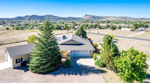 1980 Windsong Way, Chino Valley, AZ 86323-4581