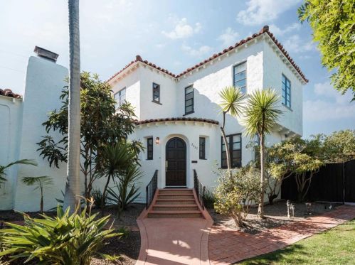 2687 Chatsworth Blvd, San Diego, CA 92106-1371