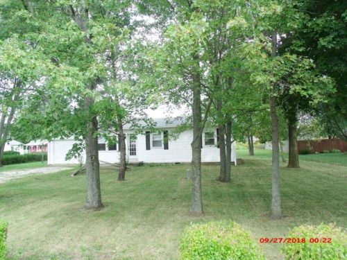 13566 Township Road 108, Findlay, OH 45840-9634