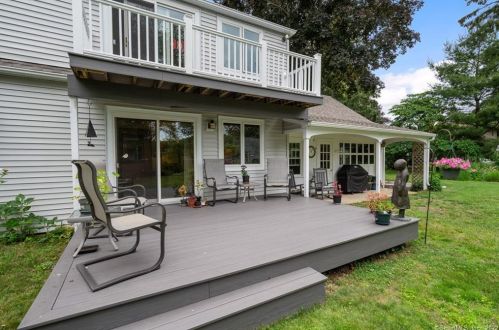 3 Homestead Cir, Lyme, CT 06371-2602