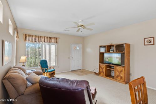 22209 Las Brizas Ln, Sun City AZ 85375-2858 exterior