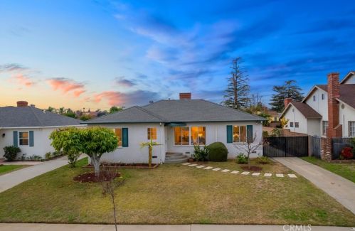 1101 Anderson Way, San Gabriel CA  91776-2919 exterior