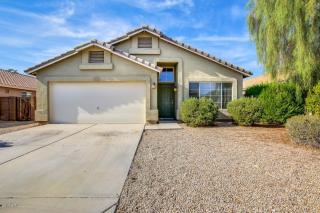 8120 Pima St, Phoenix AZ  85043-5448 exterior