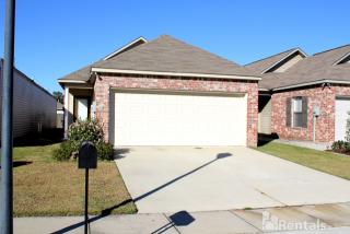 15011 Cranbrook Ct, Baton Rouge LA  70819-3300 exterior