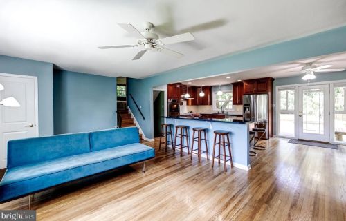 1260 Hoffman Rd, Prospectville PA  19002-5033 exterior