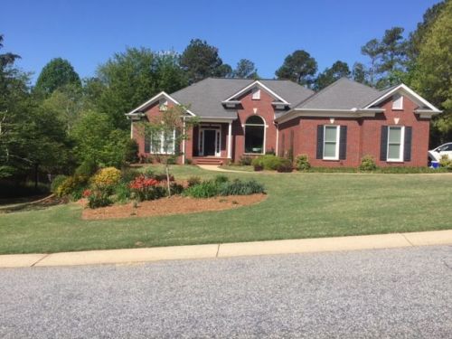 112 Ridgestone Dr, Central, SC 29630-3603
