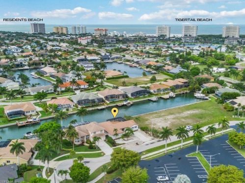 773 Holly Ct, Marco Island FL  34145-1915 exterior