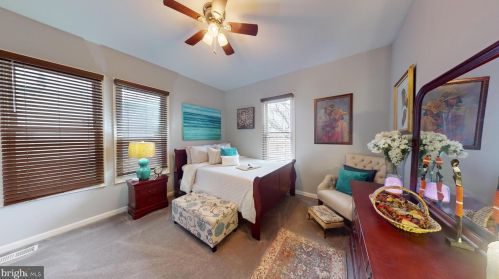 2251 Mount View Pl, Washington DC  20020-5219 exterior