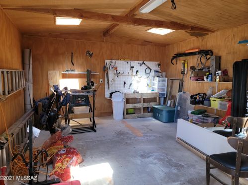 1125 Irene St, Sunizona AZ  85625-4066 exterior