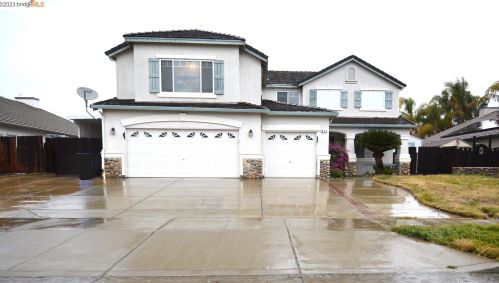 311 Stratford Pl, Oakley, CA 94561-6335
