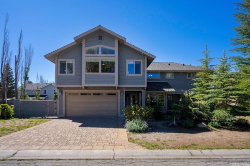 314 Beach Dr, South Lake Tahoe, CA 96150-6703