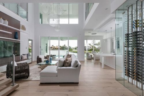 657 Bimini Ave, Marco Island, FL 34145-3809