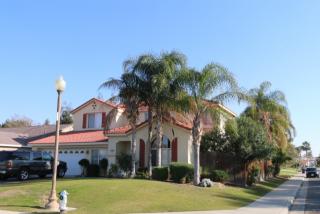 11721 Peninsula Park Dr, Bakersfield, CA 93311-9202