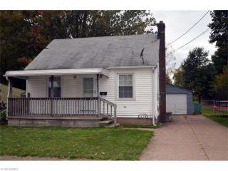 1816 Tait St, Lorain, OH 44053-1250