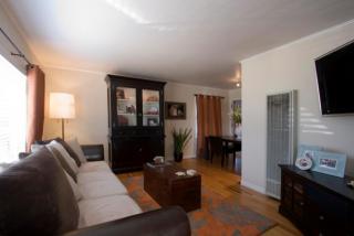 1535 Jasmine St, San Mateo CA  94402-3034 exterior