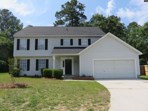 267 Stonewood Dr, Cayce-West Columbia, SC 29170-2771