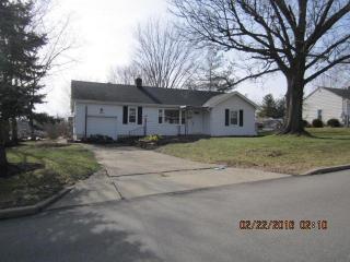49 Edwards Ave, Florence KY  41042-2439 exterior