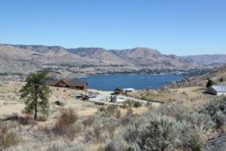 302 Little Butte Ranch Rd, Holden Village, WA