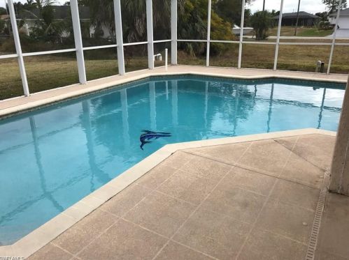 1421 6th Ave, Cape Coral FL  33909-1360 exterior