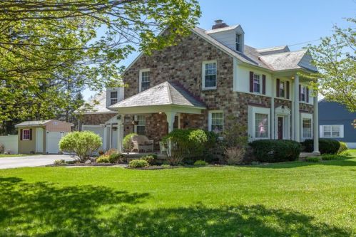 205 Barringer Rd, Columbia Center, NY 13357-1940