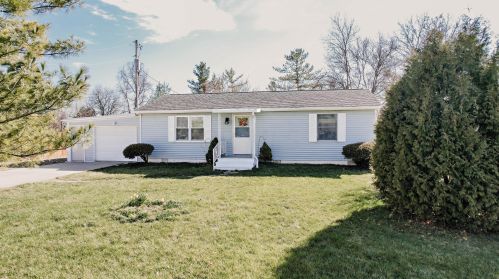12142 Pleasant Valley Rd, Chillicothe, OH 45601-9785
