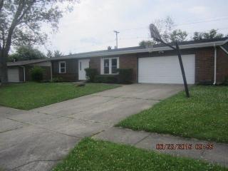 219 Porter Dr, Englewood, OH 45322-2449