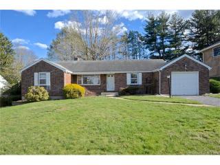 74 Burwood Rd, Hartford, CT 06109-3601