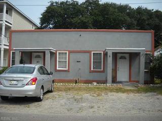 9630 14th Bay St, Norfolk, VA 23518-1454