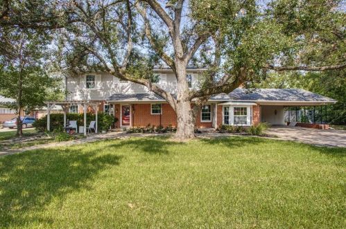 2333 Holsum Cir, Greenville TX  75401-5989 exterior