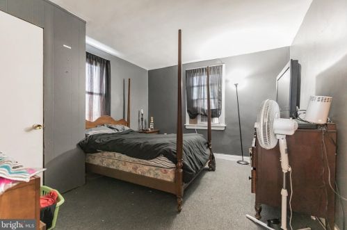 1602 Mccay Ave, Boothwyn PA 19061-3447 exterior