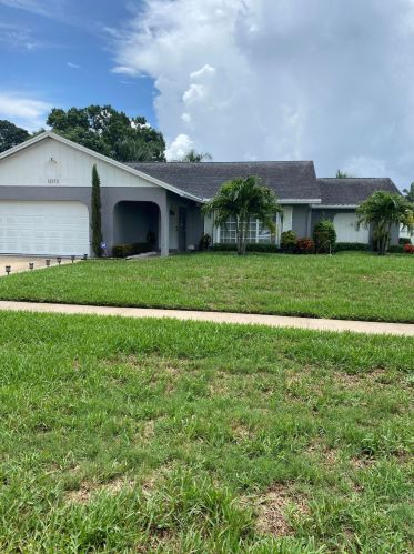 12172 Sugar Pine Trl, West Palm Beach FL  33414-5651 exterior