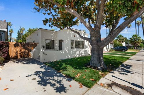 839 Bird Ave, San Jose, CA 95125-1613