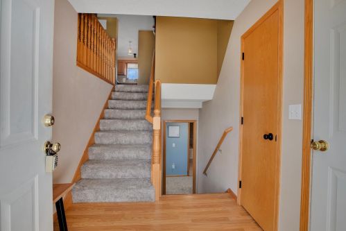 10465 Raven Loop, Foley MN  56329-9022 exterior