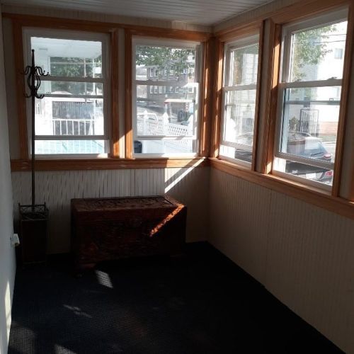 100 Barrows St, Providence, RI 02909-4632
