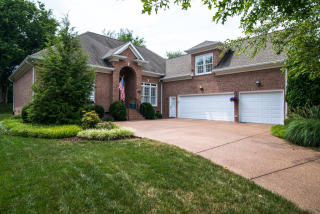 209 Panther Ct, Franklin, TN 37064-4768