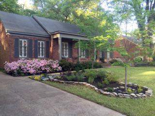 3542 Northwood Dr, Memphis TN  38111-6138 exterior